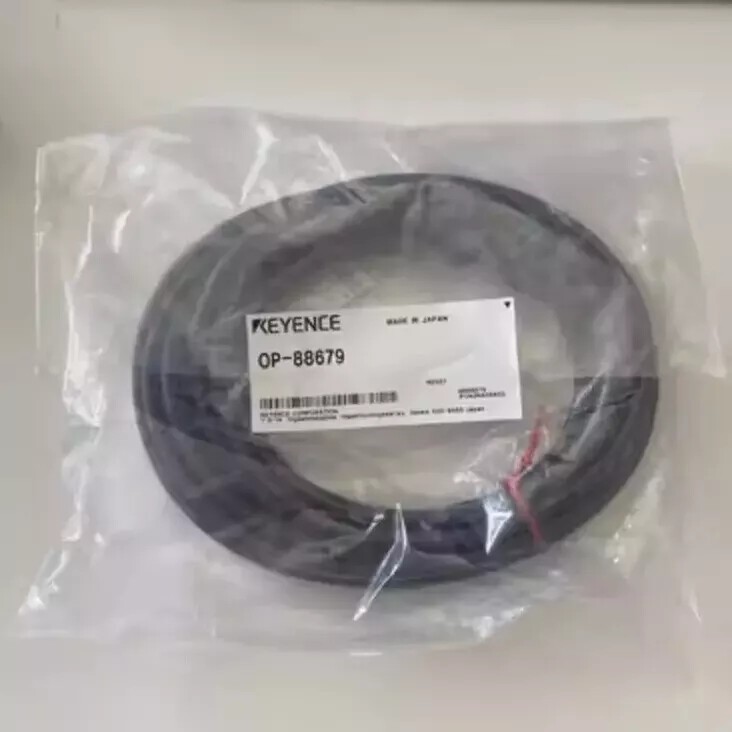 1PC Keyence OP-88679 SR-X series reader connection cable New OP8679