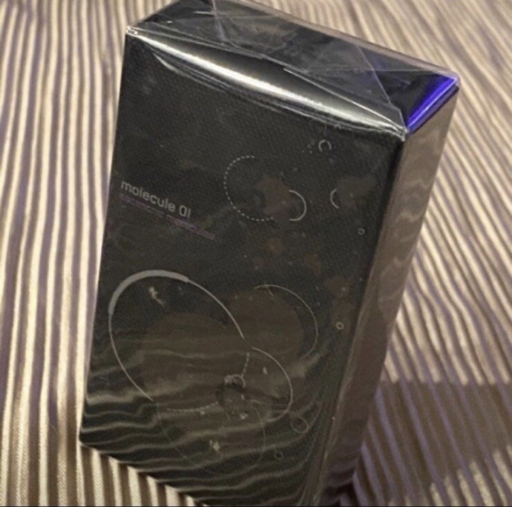 Escentric Molecules M01 Molecule 01 EDT 1oz / 30ml Spray