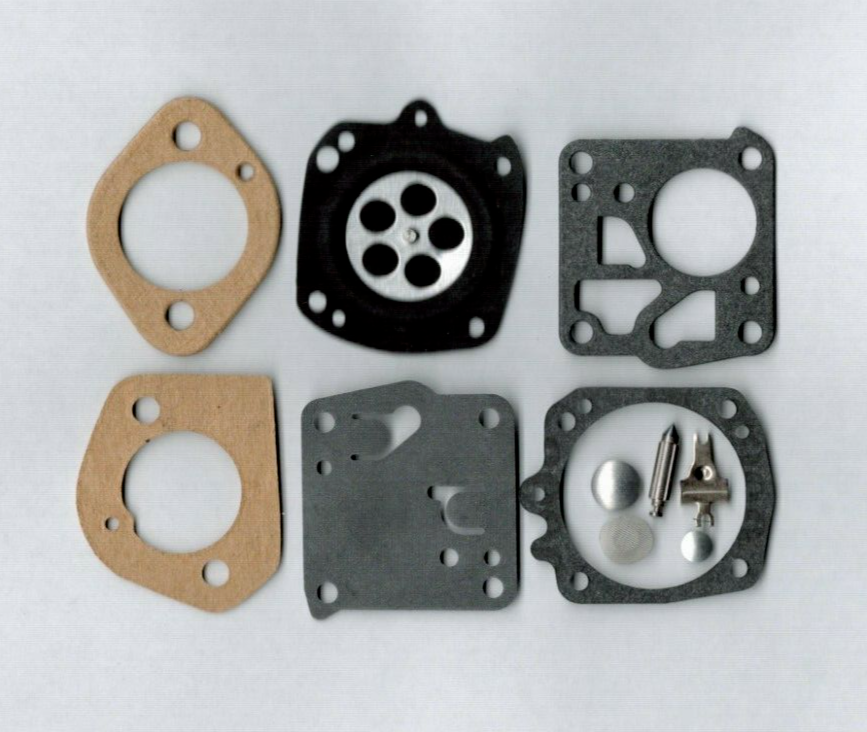 As-400 As-450 As 500 Carburetor Kit Carb