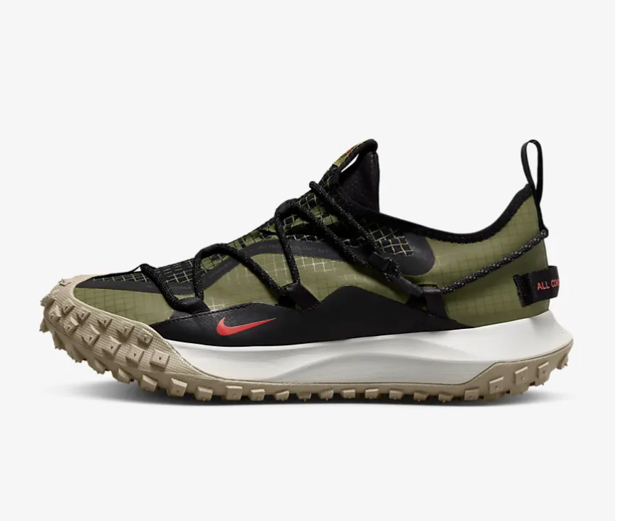 Nike acg mountain fly low gore tex Nike acg mountain fly low gore tex