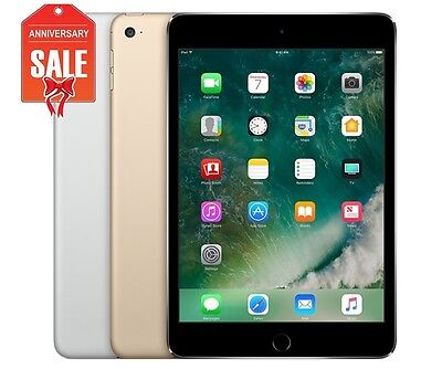 Apple iPad Mini 4th Gen 7.9 Apple iPad Mini 4th Gen 7.9
