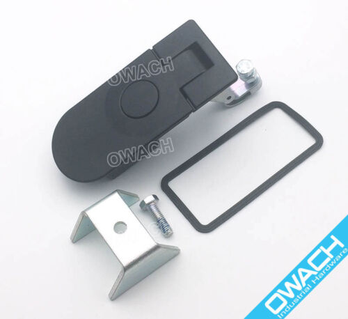 12777 Tymco Lever Latch Compression latch Non-Locking for Tymco 435/DST4 Sweeper