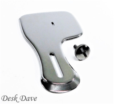 Darning Plate, P60402, for SINGER Models: 221 Featherweight, 301 401 15 66 99+