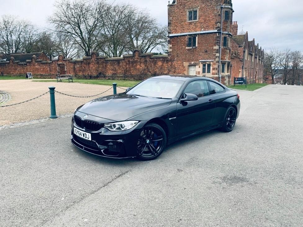 Bmw M4 In Walsall West Midlands Gumtree