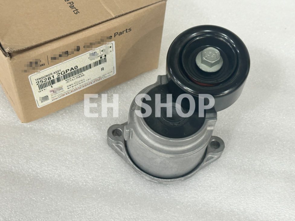 その他 Talatyan1 Genuine 252812GPA0 25281-2GPA0 TENSIONER ASSY for Huyndai