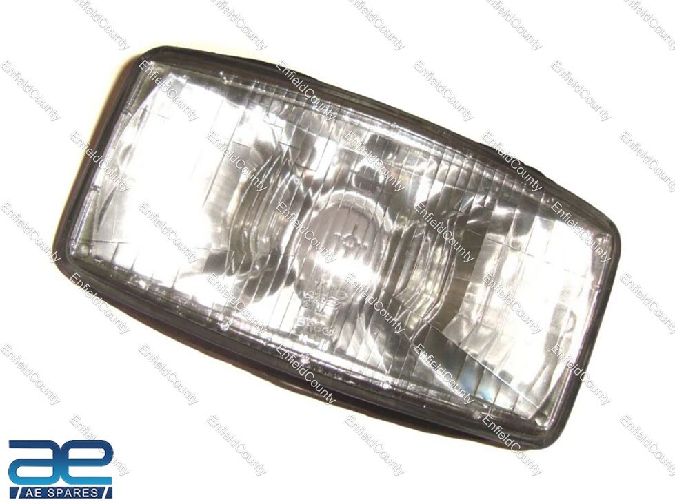 Vespa T5 Select Head Light Headlamp Assembly  