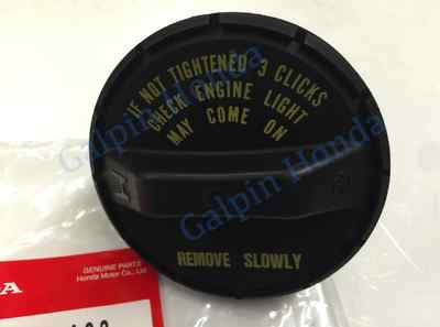 🔥2002-2004 HONDA CR-V Genuine Factory OEM Gas Fuel Filler Cap (17670-S5A-A32)🔥