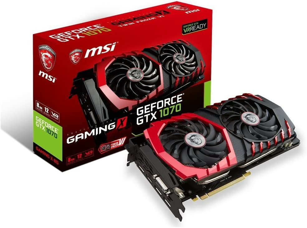 【ジャンク】GTX 1070 Ti rtx 1070 | eBay