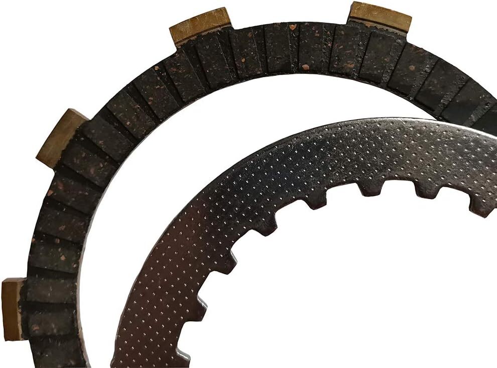 Clutch Kit Heavy Duty Springs & Gasket for Honda Sportrax 400 TRX400EX 1999-2014