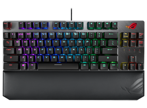 Cherry Mx Red