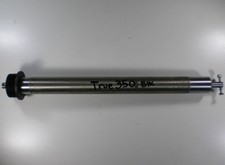 True 350 Treadmill Front Roller Tread Mill Fitness Rollers rear | eBay