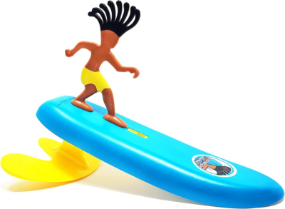Surfer toy for ocean sale