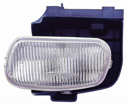 める太郎 Ford OEM Right Fog Light Passenger Side Fits 2006-2010