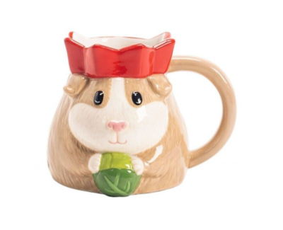 Guinea pig brussel best sale sprout