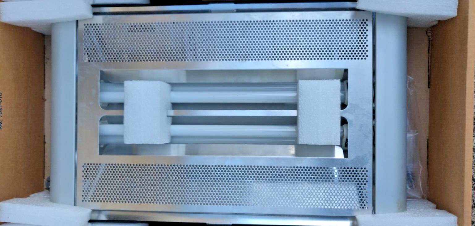 Restaurant Fly Light Trap Vector Plasma 1083 UV Fly Trap Kitchen Fly Light Trap