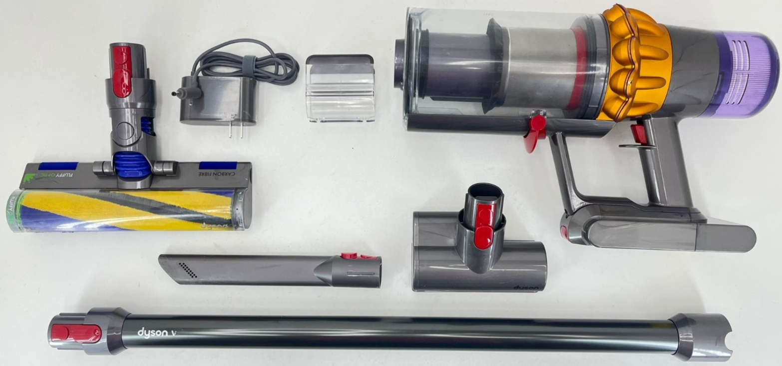 アウトレット品　Dyson Detect Slim V15 SV22 クリーナー s-l400.jpg