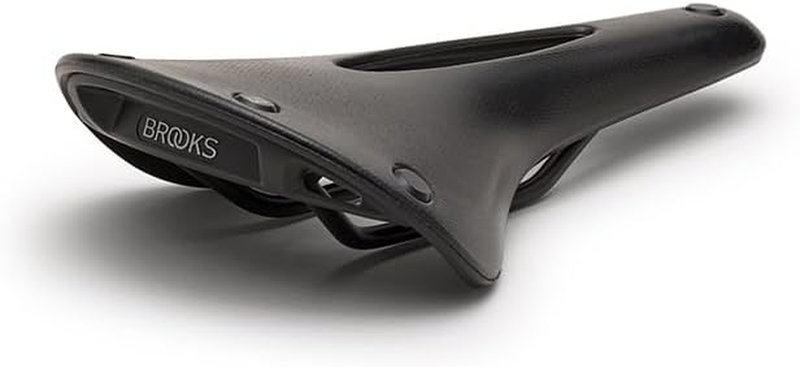 パーツ Brooks - BROOKS Cambium C17 Carved All Weather Brooks Cambium Saddles - Learn About and Purchase