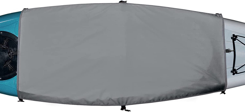 Cockpit Drape Waterproof Seal Cover