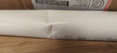 Item photo(s) from verified buyer