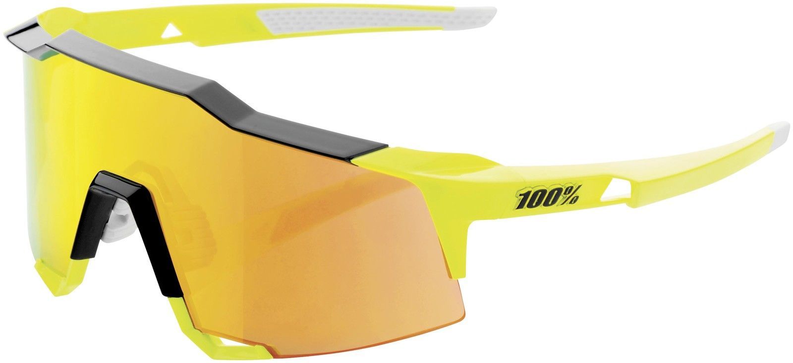 100% Cycling Sunglasses and Goggles