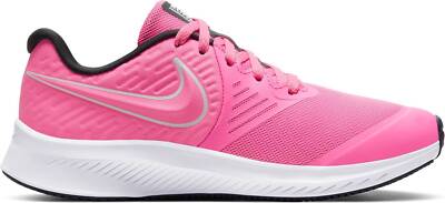 

Nike Star Run Pink Glow для больших детей (AQ3542 603)