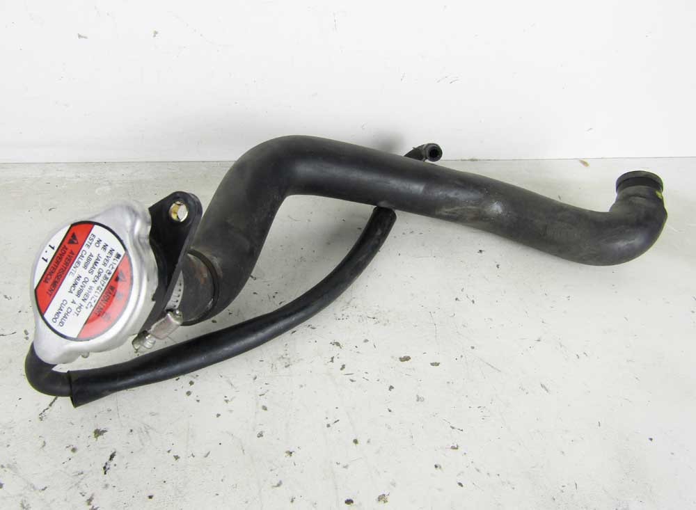 Tappo Radiatore Suzuki Burgman K3 250 400 2003   2006