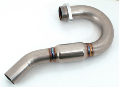 WR250 X R用 FMF POWER BOMB ステンレス 044269 WR250 X R用 FMF POWER BOMB ステンレス 044269