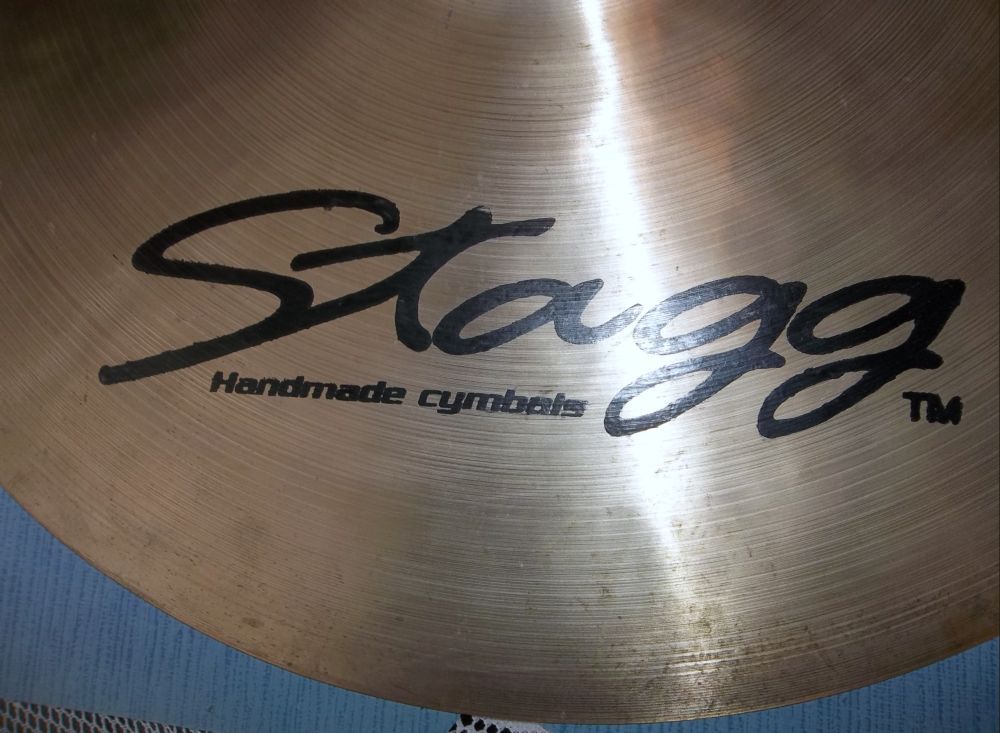 Stagg 20