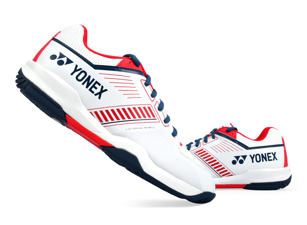 Yonex Power Cushion Strider Flow Wide Unisex Badminton Shoes