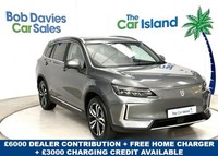 2025 SKYWELL BE11 Standard Range 304 Miles (WTLP City) Automatic