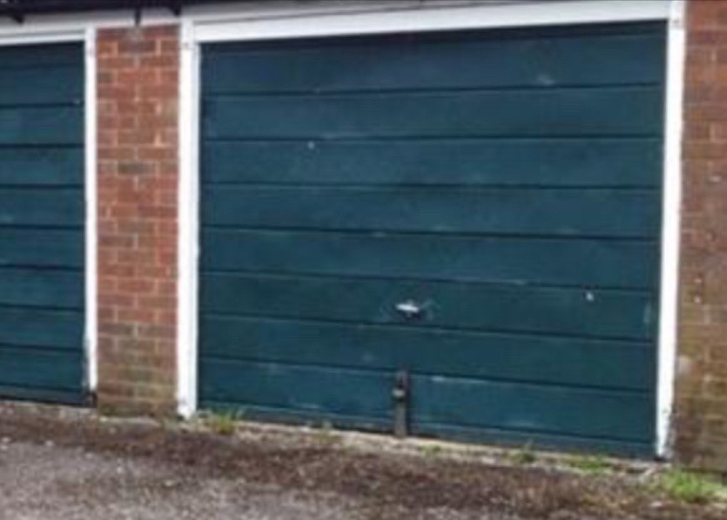 Gravesend Garage To Rent Let Secure Location Da11