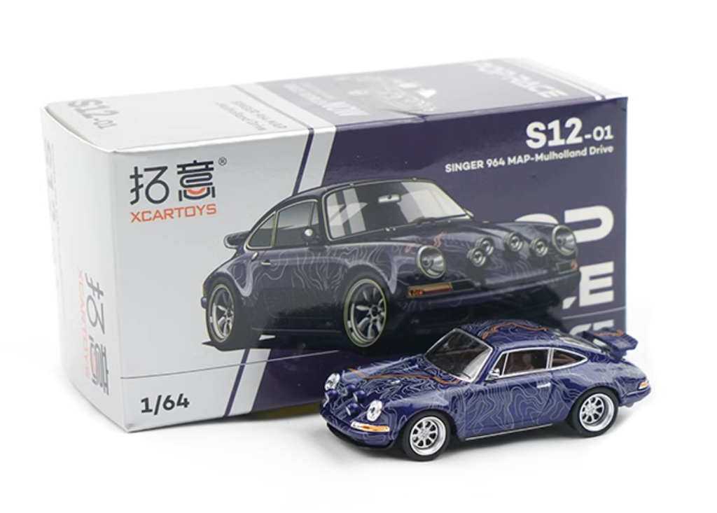 hoppos 1/64 towncar cartier 精密ミニカー　ローライダ hoppos 1/64 towncar cartier 精密ミニカー ローライダ