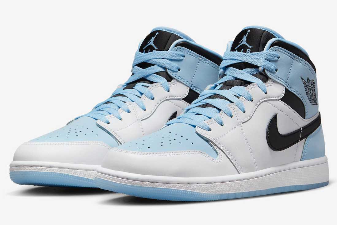 シューズ(女性用) Nike Air Jordan 1 Mid \