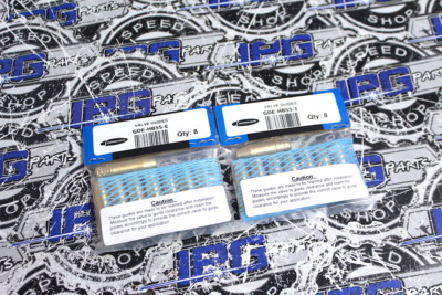 Supertech Bronze Valve Guides For Honda Accord F20B DOHC VTEC SiR SiR-T Euro