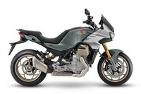 Moto Guzzi V100 Mandello S E5+ | FREE ACCESSORIES*