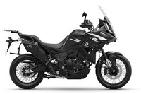 BRAND NEW ZONTES ZT703-F 699cc ADVENTURE TOURER--FINANCE--PART EXCHANGE-DELIVERY