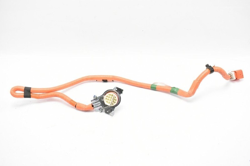 Hybrid Kabelbaum Leitungssatz 82122-0d090 Toyota Yaris Iii 2011-2020 2018