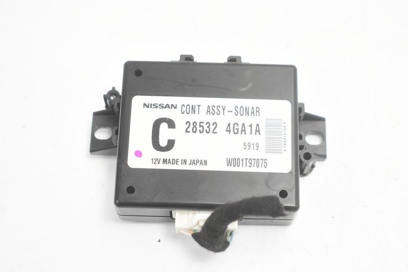 Module Sondeur 28532-4ga1a Infiniti Q50 13-