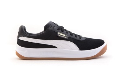 $69.99 Puma Men California Casual black white 366608-06