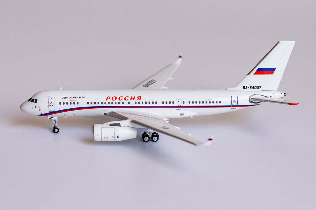 【未使】FSB T204(RA-64057)NG製1:400 Unused Fsb T204 Ra-64057 Ng Made 1 400 | eBay