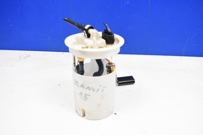 Pompe ï¿½ Carburant Ay11-9275-Ad Ford Transit Courier 1.5 Tdci Diesel 14-