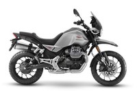 Moto Guzzi V85 Strada E5+ | SAVE £1400