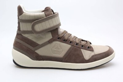 $179.99 Puma Blackstation Strassenmeister High (plaza taupe / otter / canteen) 3