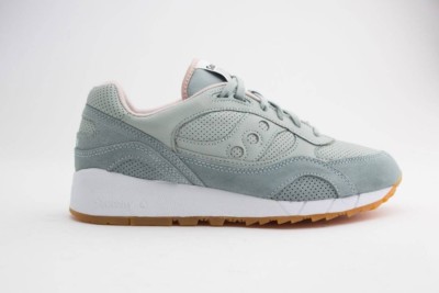 saucony shadow 6000 black black