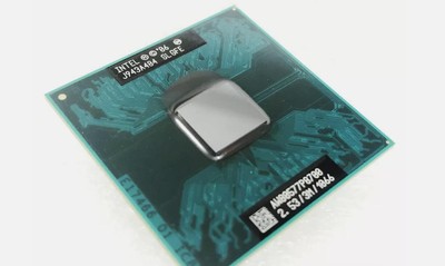 Intel Core 2 Duo P8700 2.53 GHz SLGFE Dual-Core