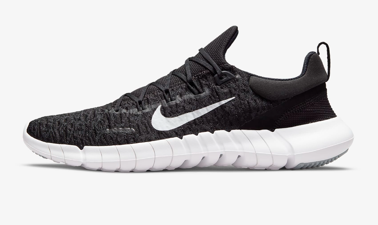 スパイク・シューズ Nike Free Run Motion FK 2017 Black 26.5 Nike Free RN Motion Flyknit 2017 Sequoia for Sale