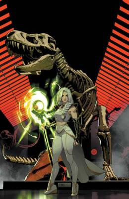 POWER RANGERS PRIME #3 VARIANT CVR K UNLOCKABLE ONE PER STORE BOOM! STUDIOS