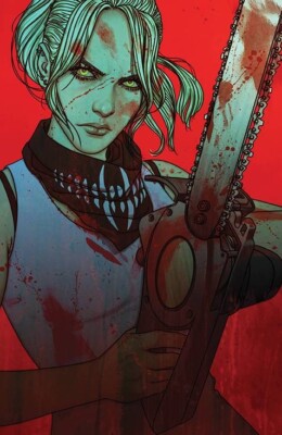 Something is Killing the Children #38 2024 Frison Cover B Boom Studios EB01