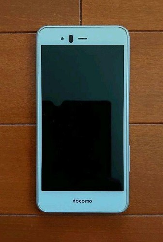 SIM unlocked docomo arrows Be F-04K white Mobile phone RAM SIM unlocked docomo arrows Be F-04K white Mobile phone RAM