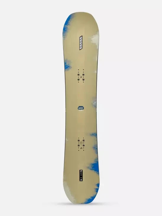 K2 24/25 MANIFEST 156CM ALL MTN SNOWBOARD, NEW | eBay